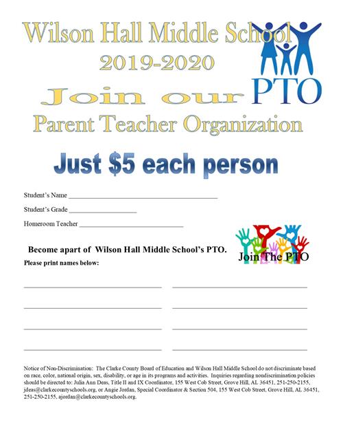 Membership  